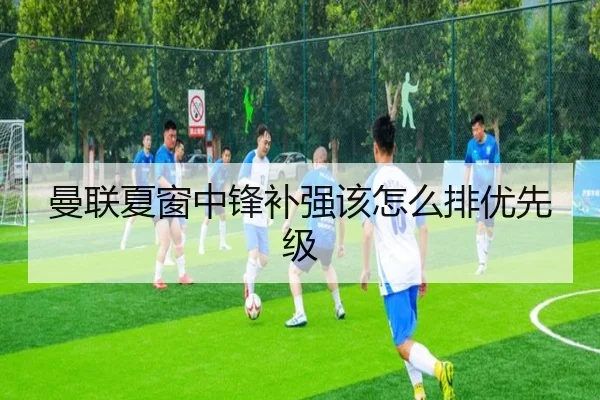 曼联夏窗中锋补强该怎么排优先级